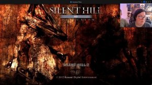 Silent hill 2 going further.......... down the rabbit hole