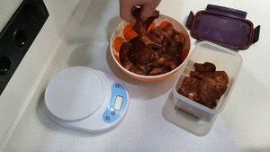 Мясные ЧИПСЫ в домашних условиях. Рецепт мясных чипсов к пиву.