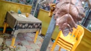 Лучшая краска по ржавчине за копейки своими руками