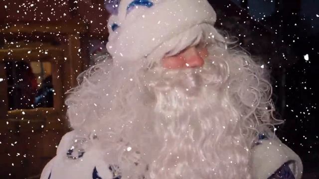 День рождения Деда Мороза смотреть онлайн