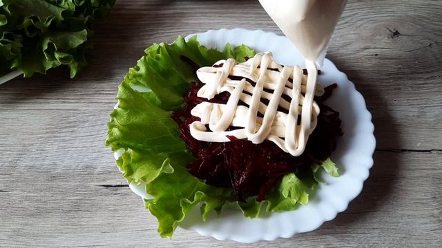 Shoxona Salat. Королевский Салат. #Салат #Salat смотреть онлайн