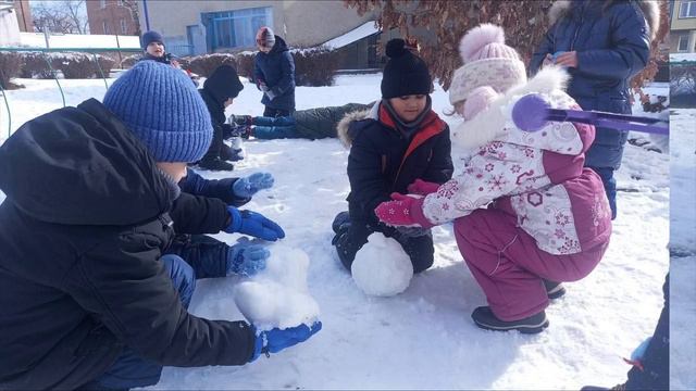 Образование.Семья. Здоровье.