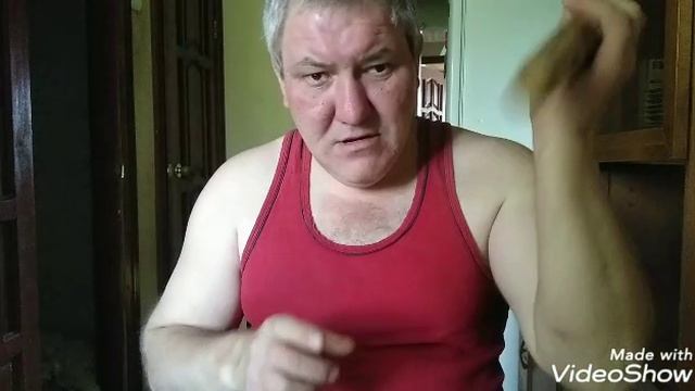 Тест ножа северных народов