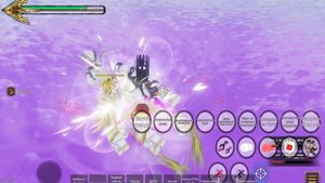 КАК СДЕЛАТЬ MADE IN HEAVEN (YBA:NU)