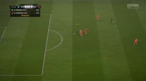 FIFA 17-КАРЬЕРА Plymouth Argyle FC-№21-Золотой матч