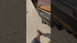 Honda Dunk AF-78 ( без пробега по РФ )