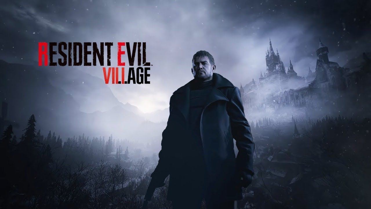 Прохождение Resident Evil Village