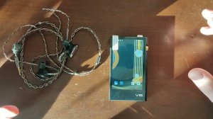 Tempotec V6. Первый блин не комом.