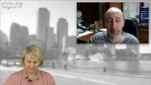 Би Лурон B Luron омолаживает ХРУСТАЛИК глаза, восстанавливает ЗРЕНИЕ  Фролов Ю А  и Бутакова О А  1