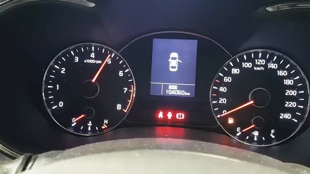 WRECKING 2015 KIA CERATO 1.8 MANUAL (C25765) смотреть онлайн