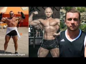 Возможно ли накачать большие мышцы малыми весами