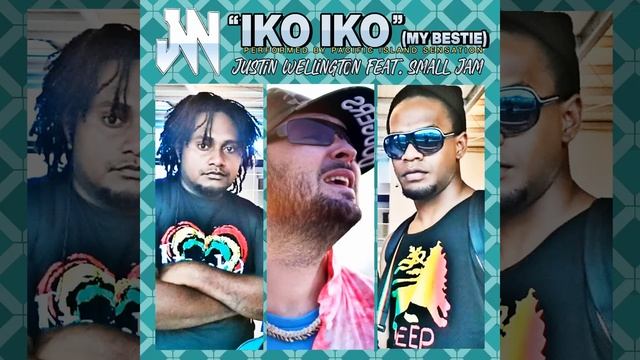 Iko Iko (My Bestie) смотреть онлайн