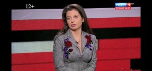 Маргарита Симоньян о пресс-конференции Владимира Путина в программе 'Вечер с Владимиром Соловьевым'