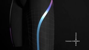 Как правильно одевать стартовый гидрокостюм для плавания Speedo LZR Racer X