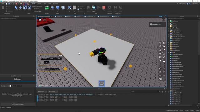 Building Tools by F3X but with unions and negates смотреть онлайн