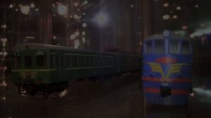 Железнодорожный моделизм