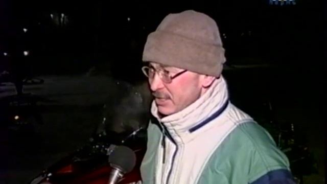 Ночное ориентирование на снегоходах 2005 смотреть онлайн