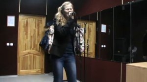 178 - Колотилкина Екатерина, г. Могилёв - Rolling in the deep