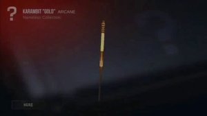 ШОК ВЫПАЛ КЕРАМБИТ ГОЛД ИЗ БОКСА ! КАК ПОЛУЧИТЬ КЕРАМБИТ ГОЛД | НЕ КЛИКБЕЙТ