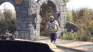 Гранит.  Ландшафтный Дизайн. Видео  Использование Гранита На Приусадебном Участке