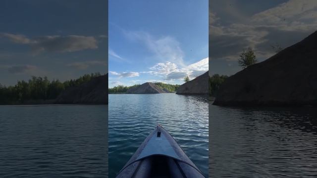 Деревня Кондуки, Узловский район, Тульская область, Россия смотреть онлайн