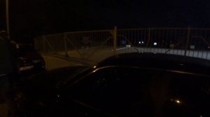 СТОК MARK 2 ВАЛИТ БОКОМ / НОВАЯ ТАЧКА