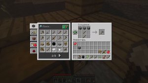 НОВИЧОК ИГРАЕТ В MINECRAFT ВЕРСИИ 1.19!!! ПЕРВЫЕ ШАГИ, КРАФТЫ.