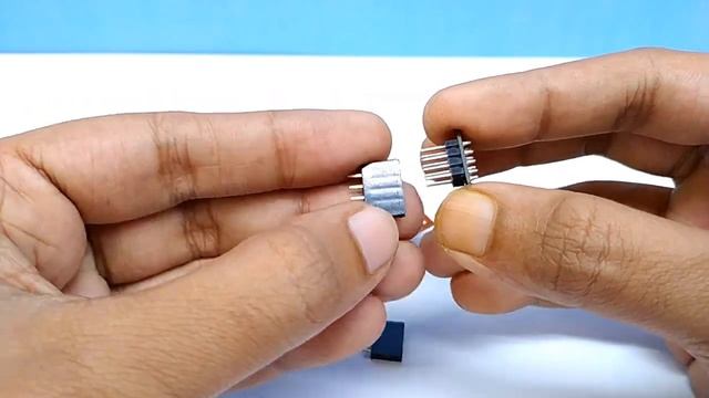 ESP 8266 - 01 Programming with Arduino UNO | The easy way смотреть онлайн