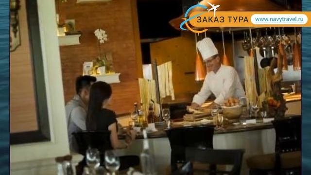 INTERCONTINENTAL BALI RESORT 5* Джимбаран – ИНТЕРКОНТИНЕНТАЛЬ БАЛИ РЕЗОРТ 5* Джимбаран видео обзор
