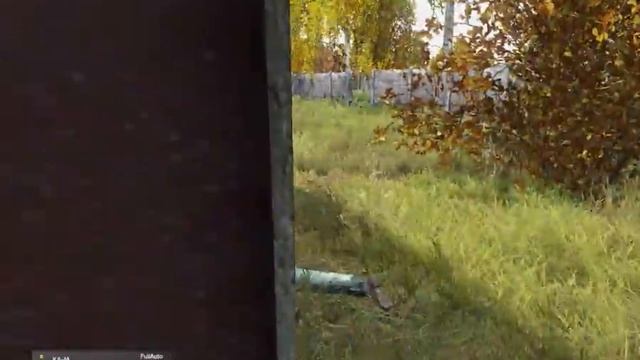 DayZ Standalone 0.63 - Стрим смотреть онлайн