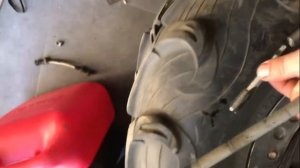 Проблемы с Kawasaki Brute Forse 750