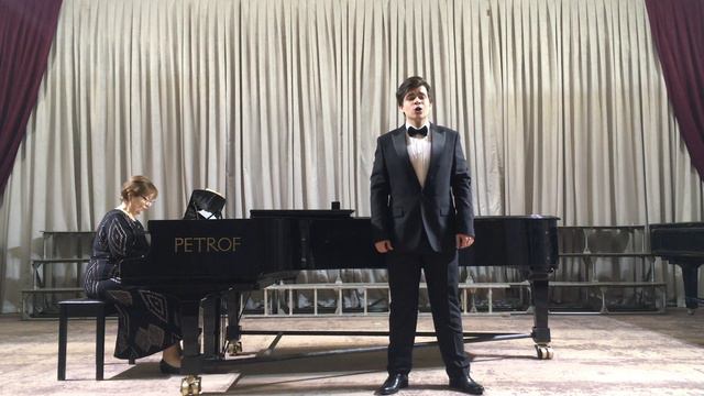 В. А. Моцарт. Ария Лепорелло из оперы "Дон Жуан". Михаил Толпышев. смотреть онлайн