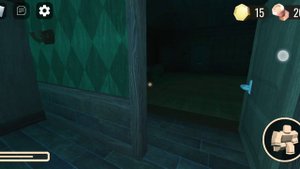 Играю в DOORS