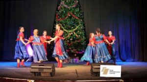 Забава - Уж ты, зимушка зима