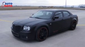 #Chrysler #300C#AutoMoto#Tuning