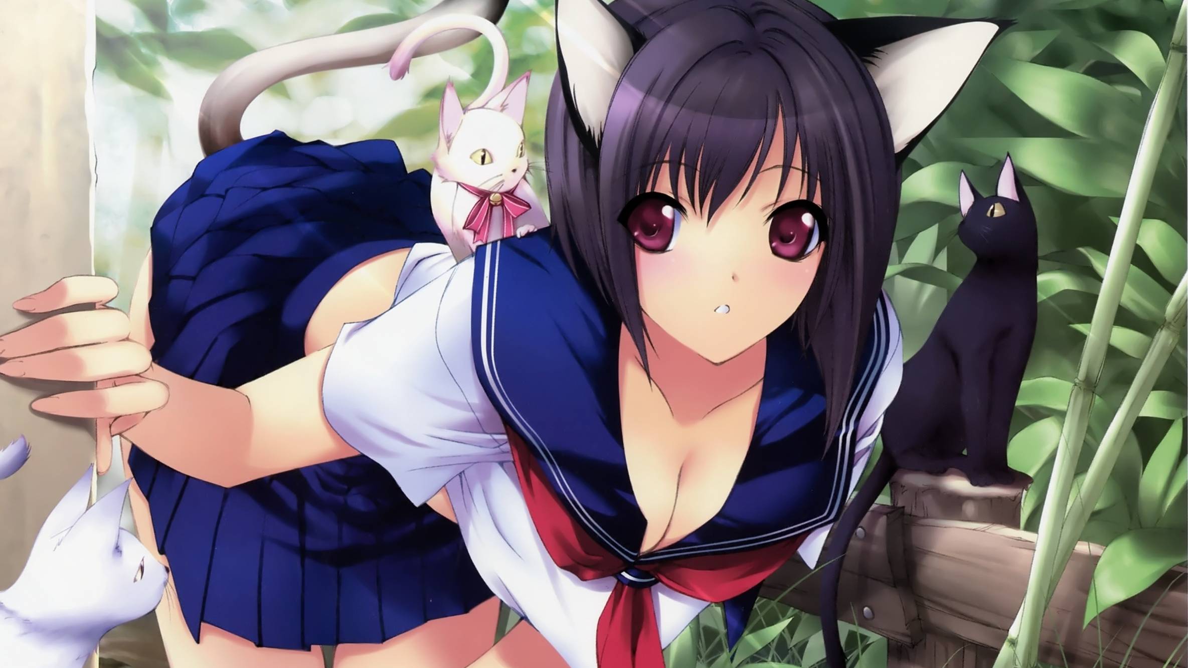 ❤ Another Coub # 46 / Anime Amv / Gif / Aниме / Amv / Coub ❤ смотреть онлайн