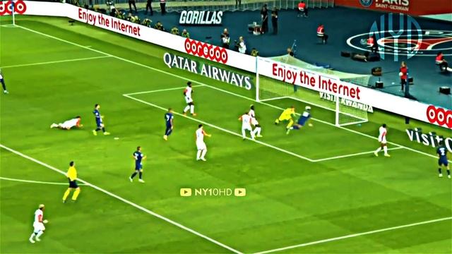 Neymar Jr ● La Bachata | MTZ Manuel Turizo ᴴᴰ смотреть онлайн