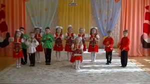 И.Дунаевский "Полька"