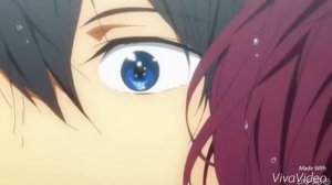 Рин/Хару- Мы не просто друзья