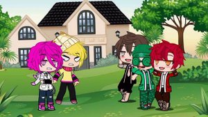 [ шип Данте вару Габриэль] ❤️😏