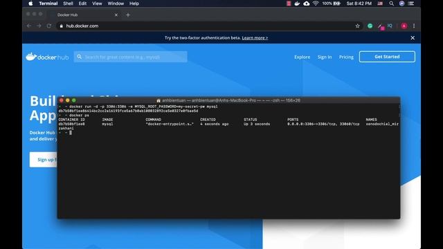 Docker tutorial | Part 1 | What is docker? How it works смотреть онлайн