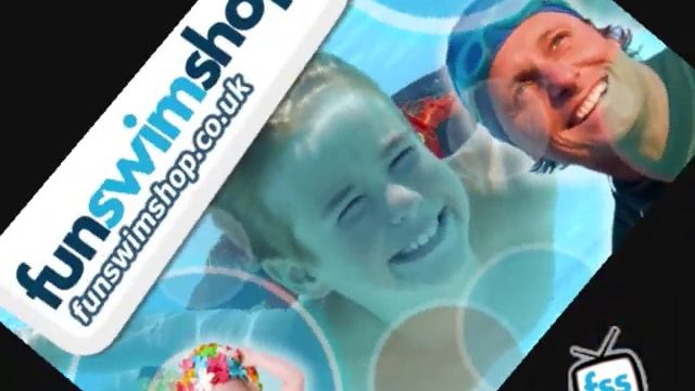 Huggies Disposable Swim Pant Nappy смотреть онлайн