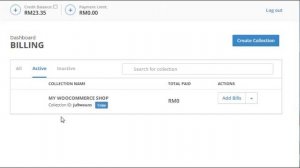 How to Create & Get BillPlz Collection ID for e-commerce integration