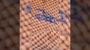 Отстирать фломастер? Легко!