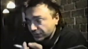 К. Кинчев 1994 год