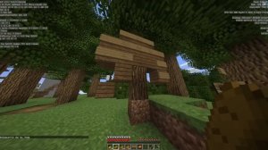 САМЫЙ СТАРЫЙ Майнкрафт Сервер