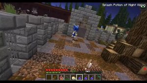 КОШМАРНЫЙ ФРЕДДИ ПРОТИВ СОНИК EXE ДЕРЕВНЯ ЖИТЕЛЕЙ ЗОМБИ МУТАНТ БИТВА КАК ПРОЙТИ МАЙНКРАФТ ПЕ PE ФНА