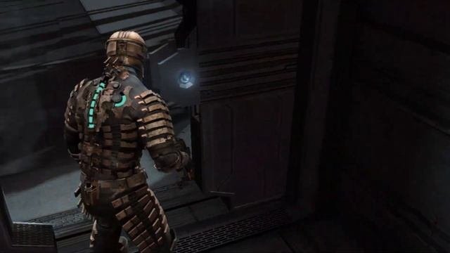 Внезапные монстры | Dead Space Мёртвый космос прохождение на русском #16