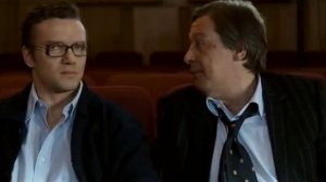 Generation П Мы патриотизм внедряем.. Огородников