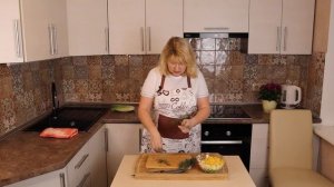 Универсальный салат с консервированной кукурузой. Супер вкусный салат на Новый год!